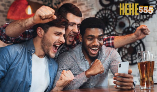 Best JILI Slots at hehe555 – Win Real Money and Huge Rewards in 2025